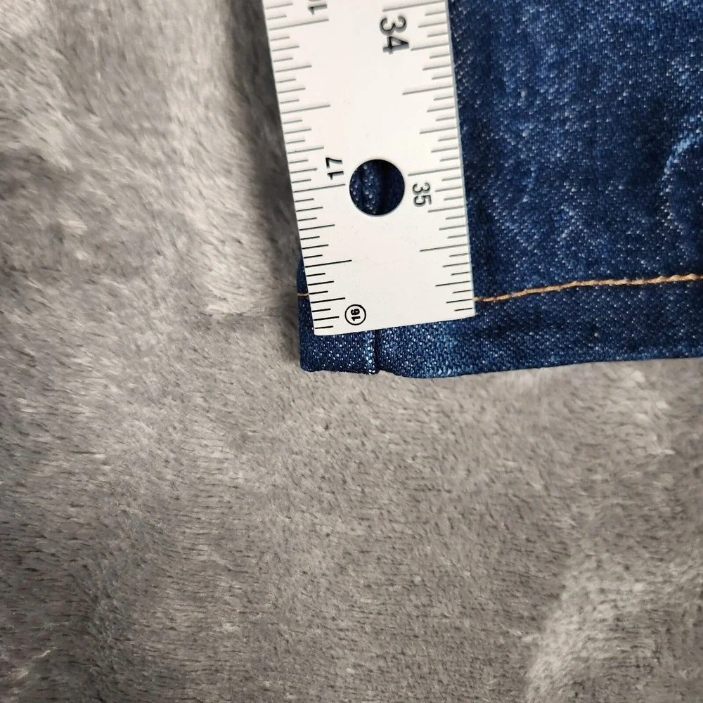Wrangler crafted cowboy
